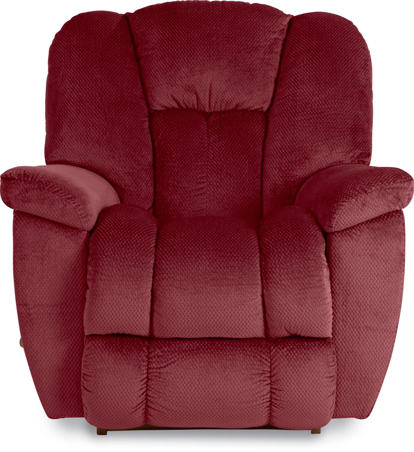La Z Boy Maverick 582 P10582 D101279 Power Rocking Recliner w USB Port Home Furnishings Direct Recliner Three Way